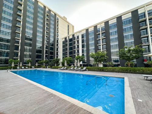 Modern 2BR Golfville Dubai, Dubaï (photo 5)