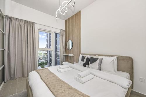 Modern 2BR Golfville Dubai, Dubaï (photo 8)