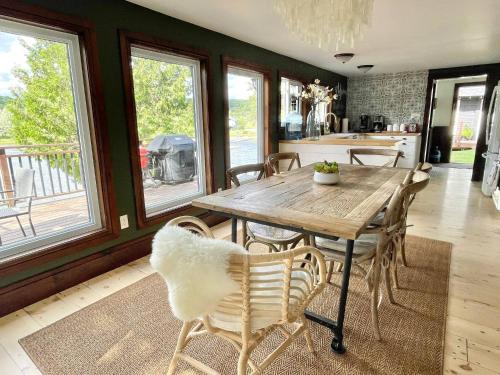 設施, Muskoka Cabana - Sandy beach cottage in Muskoka in 溫德米爾(ON)