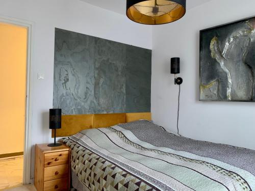Perfect location two bedrooms with balkony, Warsaw (photo 4)