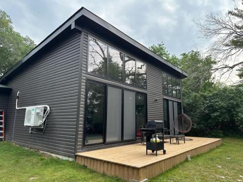 3-bedroom Villa in Lakefield #11