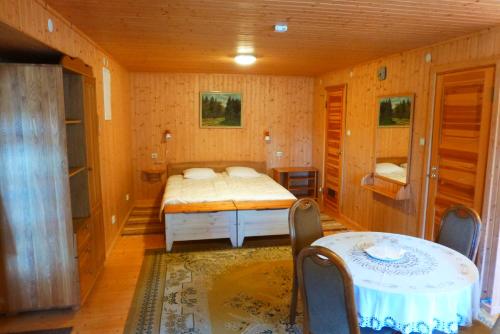 Jurna Recreation Farm in Upa