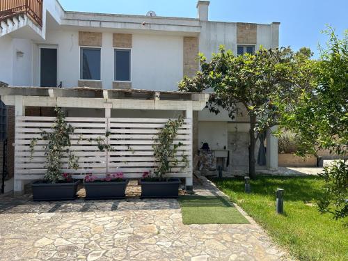 Petrarussa Superior di Porto Cesareo 1