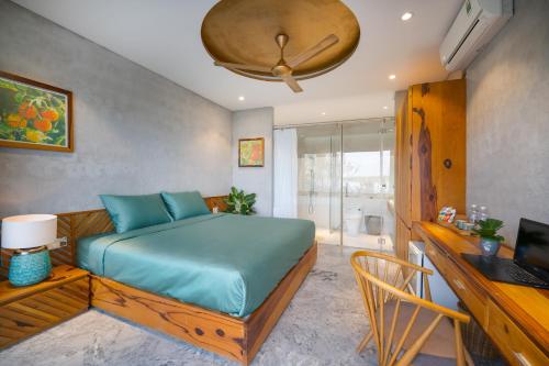 Bon Sand Villa & Spa Hoi An, Hoi An (foto 5)
