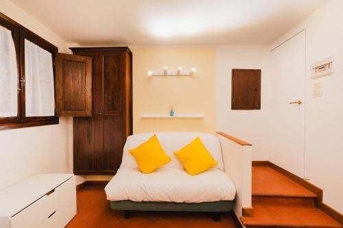 Vigna Vecchia Cozy Apartment, Florenz