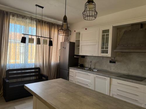 Suite Apartment