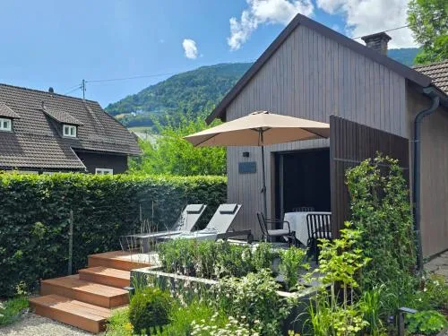 Haus Kleinod in Bodensdorf, Österreich