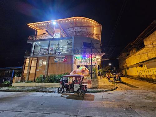 Casa de Perú Iquitos- Boutique Hotel (Casa de Peru Iquitos- Boutique Hotel) in إكويتوس