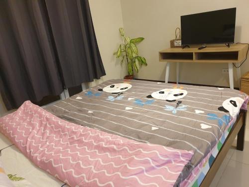 Studio Condo at Saekyung Looc, Lo-oc (zdjęcie 4)