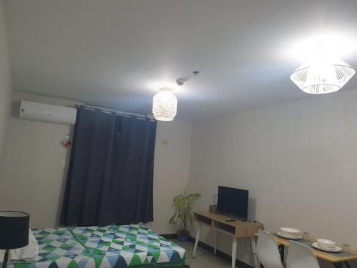 Studio Condo at Saekyung Looc, Lo-oc (zdjęcie 7)