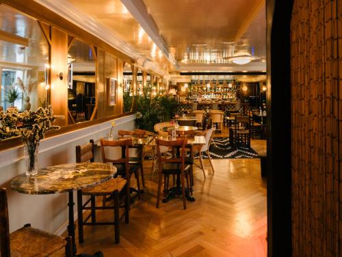 Hotel Du Temps Madrid - Chueca