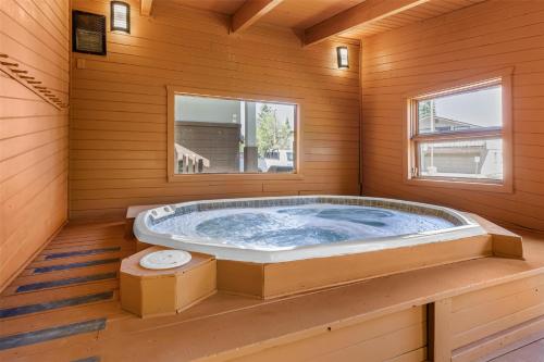 Best Western Alpenglo Lodge - image 9