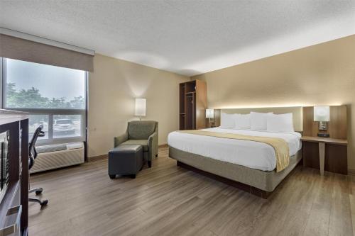 Best Western Galaxy Inn - image 3