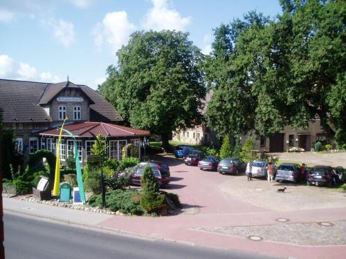 Das Romantische Landhaus