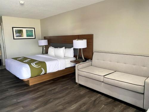 Quality Inn & Suites