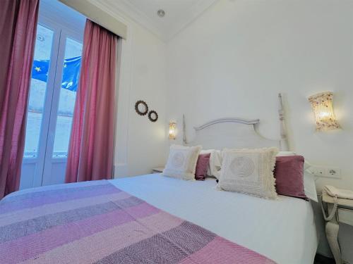 Hotel las Cortes De Cádiz