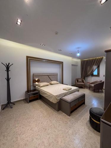 Royal Suite Hotel - Nasr City Cairo - image 7