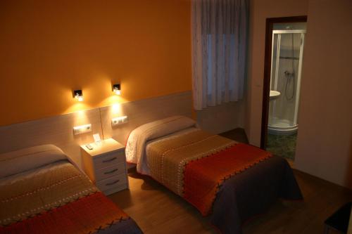 Hostal Hispanico I - image 4