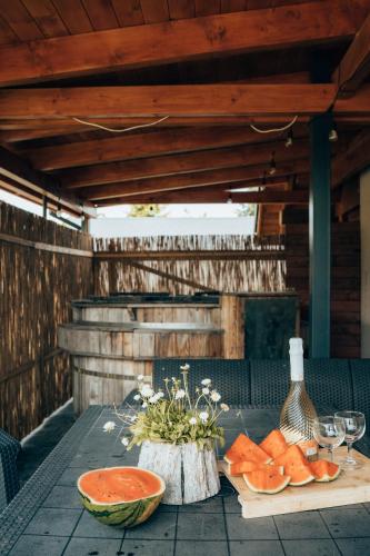 Rodzinny apartament FOLKER in ซิเซียก