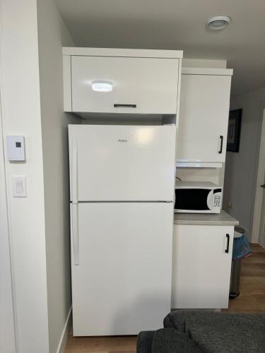 One bedroom Apt in Riverview in Монктон (Нью-Брансвік)