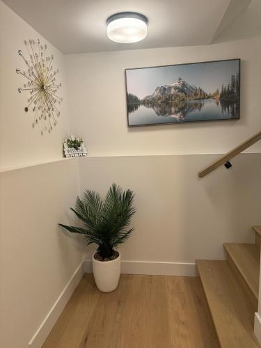 One bedroom Apt in Riverview in Монктон (Нью-Брансвік)