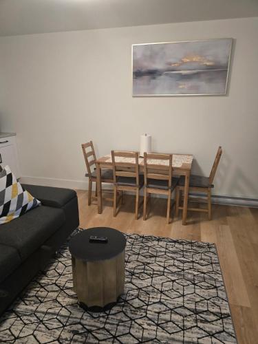 One bedroom Apt in Riverview in Монктон (Нью-Брансвік)