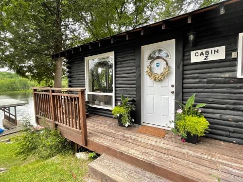 Létesítmények, The Muskoka Nest in Windermere (ON)