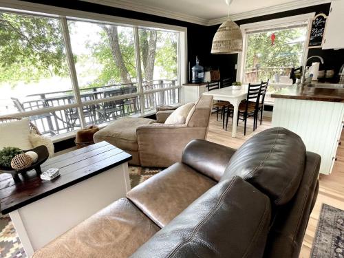 Létesítmények, The Muskoka Nest in Windermere (ON)