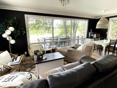 Létesítmények, The Muskoka Nest in Windermere (ON)