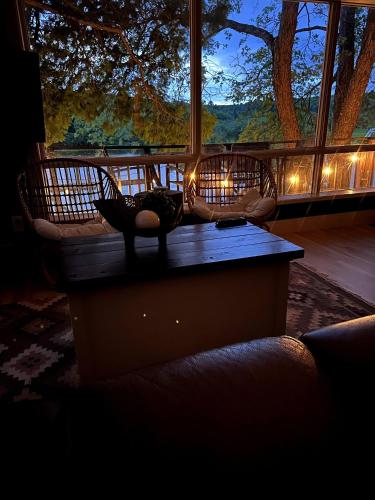 Létesítmények, The Muskoka Nest in Windermere (ON)