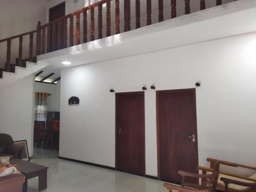 Supra villa – khách sạn tại Wavulagala