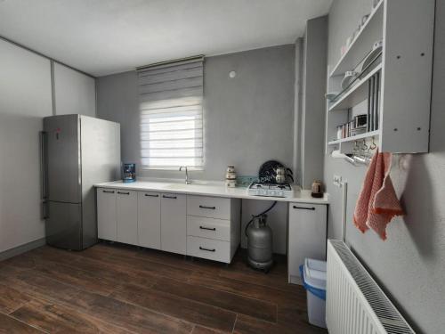 Kabaklı Konaklama Turizm Amaçlı Kiralık Konut (Kabaklı Konaklama Turizm Amaclı Kiralık Konut) in Pamukcu