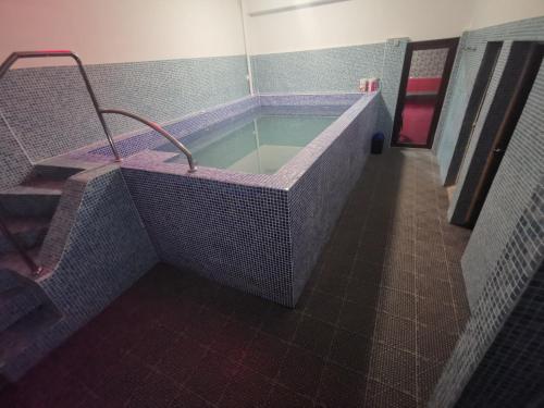 Bañera de hidromasaje, For Fun resort naturist libertin - adults only in Costinesti