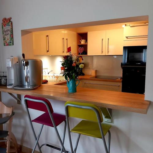 House for 9 people in Moon-sur-Elle