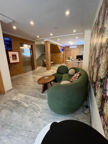 Hôtel Everest, Séjour Balnéaire à Saïdia (Hotel Everest, Sejour Balneaire a Saidia) in 사이디아