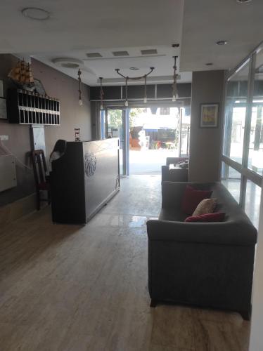 Vestabils, Hotel Rama in Oued Laou