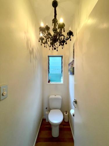 Stunning Bush View Escape, Auckland (fotografie 2)