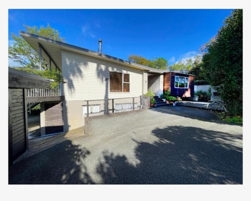 Stunning Bush View Escape, Auckland (fotografie 3)