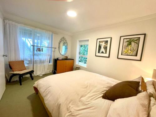 Stunning Bush View Escape, Auckland (fotografie 5)