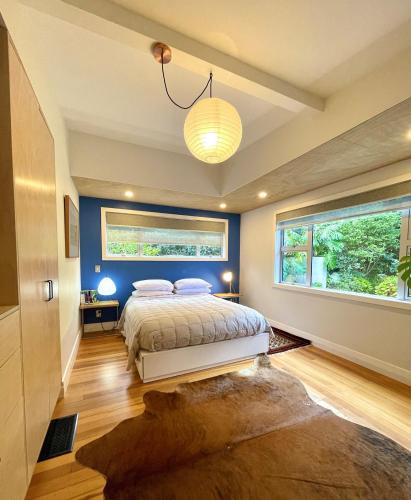Stunning Bush View Escape, Auckland (fotografie 7)