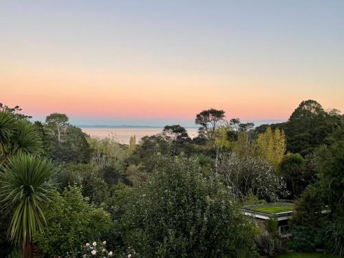 Stunning Bush View Escape, Auckland (fotografie 10)