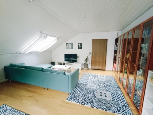 Ferienwohnung Merkurpanorama in Gernsbach