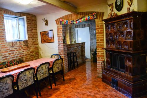 Art Magánszálláshely - image 14