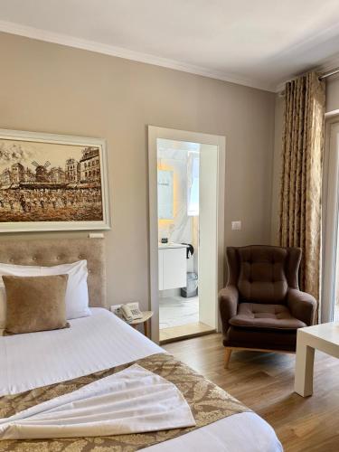 Vila Park Hotel 1, Tirana (foto 7)