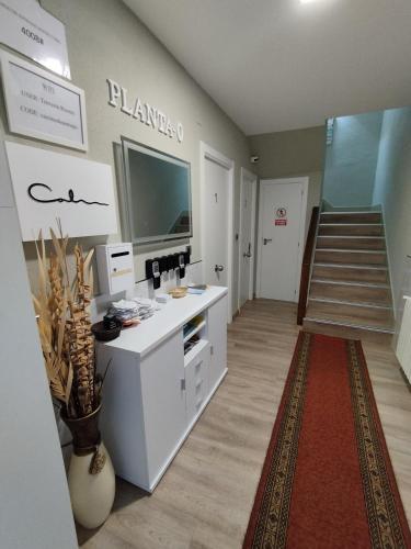 Travesia Rooms