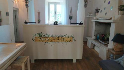 Botanica Calcata - Sassacci