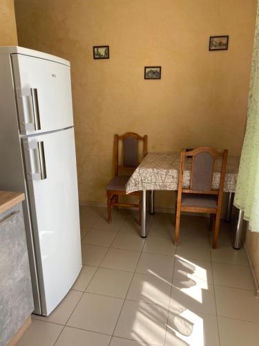 1 комнатная квартира, Běrehovo (fotografie 6)