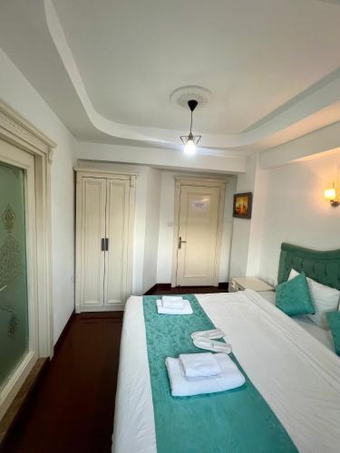 LA MAİSON FAMILY Hotel, Istanbul (photo 4)