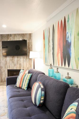 Oceanside Beach Condos in Oceanside, USA