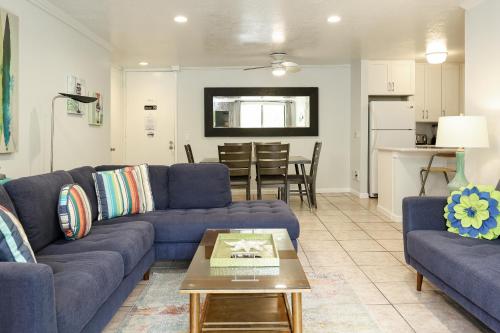 Oceanside Beach Condos in Oceanside, USA